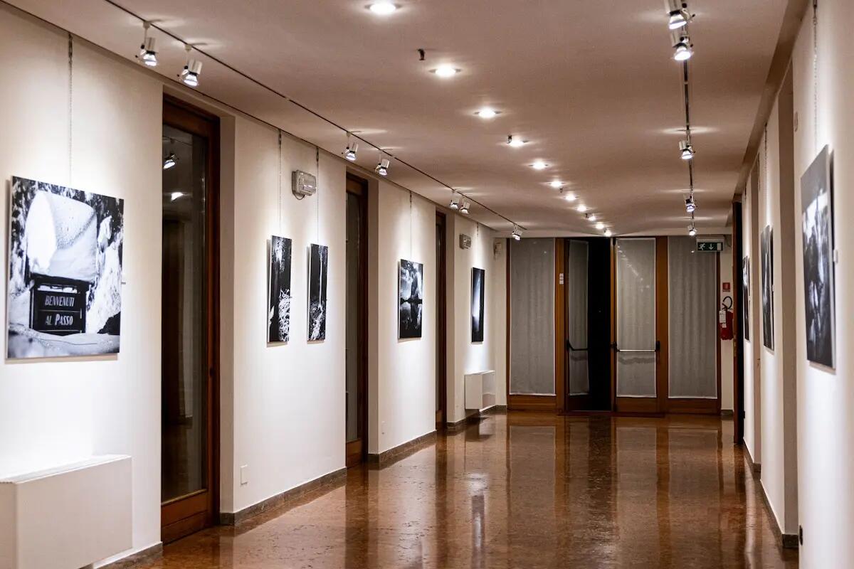 “Tel sol e te la piova”: a Castelfranco mostra fotografica sulle dolomiti - 