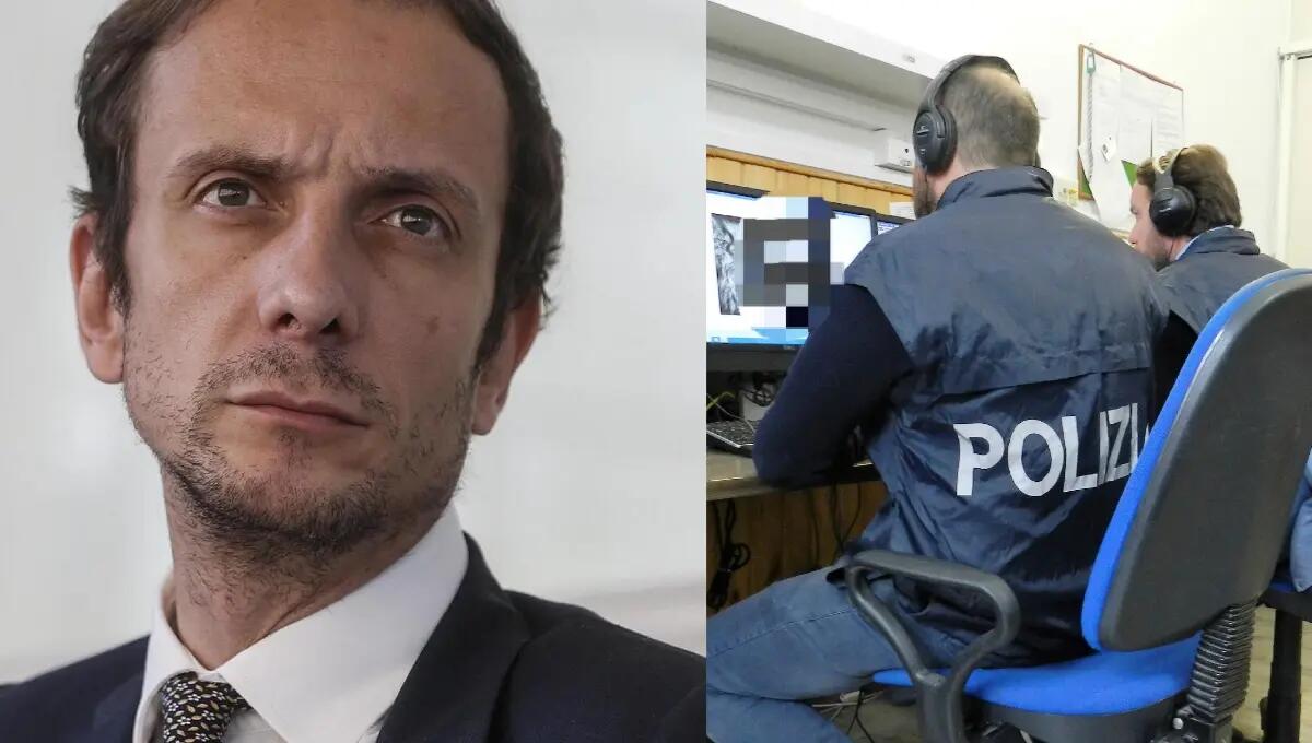 Minacce ed insulti via email a Fedriga: identificato un 55enne incensurato - 