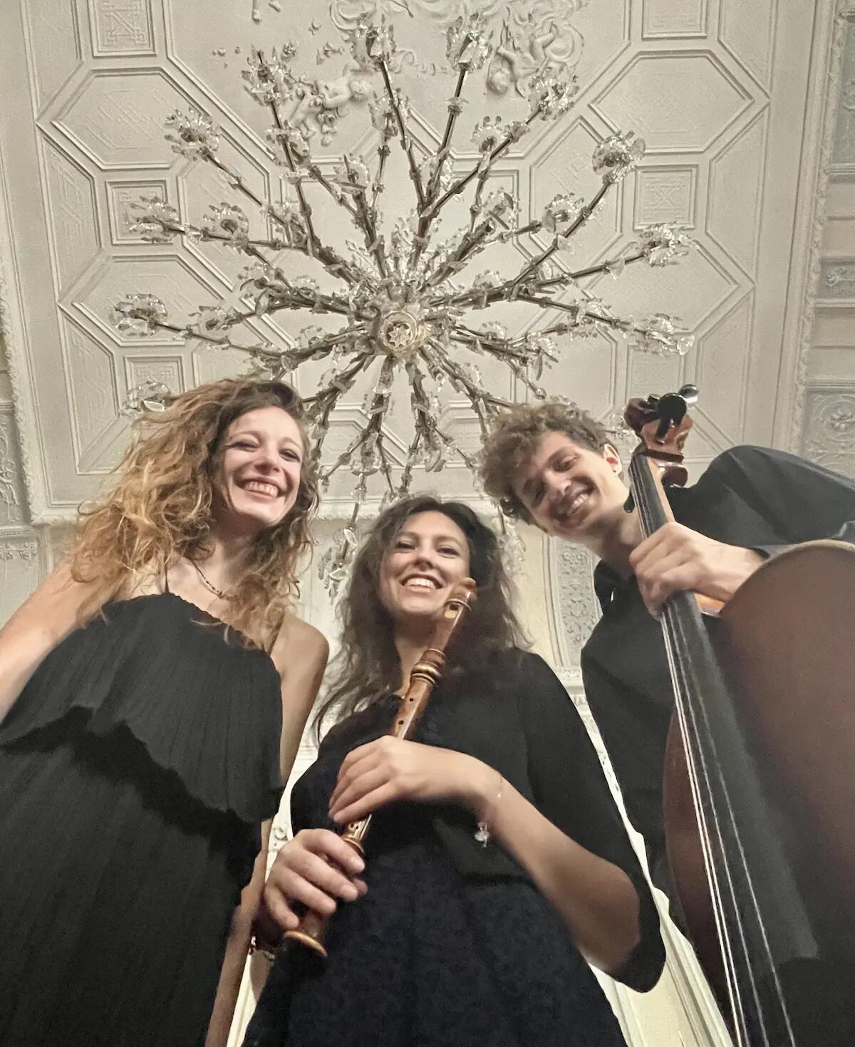 Trieste, Wunderkammer Festival algoritmi musicali torna con due concerti a palazzo Gopcevich - 