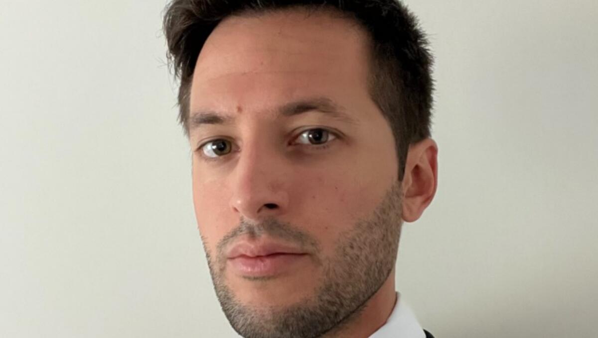 Malore fatale durante una videoconferenza: morto il 32enne Matteo Piuzzi - 