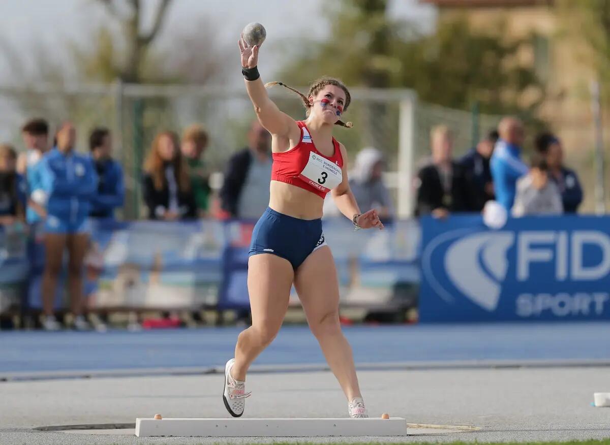 “Ricordando Adriano”, i lanci danno spettacolo a Treviso - 