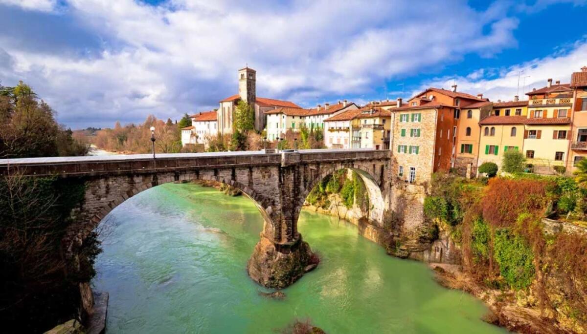 Il Friuli-Venezia Giulia aderisce alla Giornata nazionale del Trekking Urbano: i Comuni, i percorsi e gli altri dettagli - 