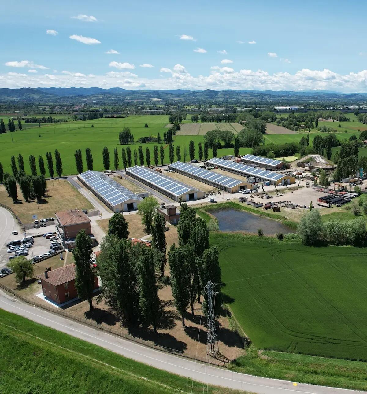 Confcooperative Fvg: CEA, importante player emiliano delle costruzioni, sceglie Udine e apre una sede in Friuli - 