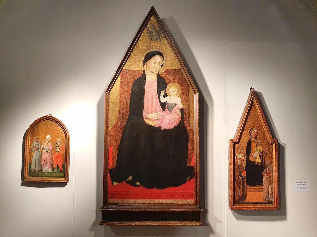 38^ Antiquaria Padova,  dal 5 al 13 novembre 2022 - 