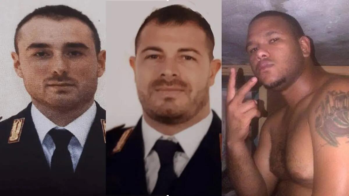 Sparatoria in Questura a Trieste, killer assolto: la Procura impugna la sentenza - 