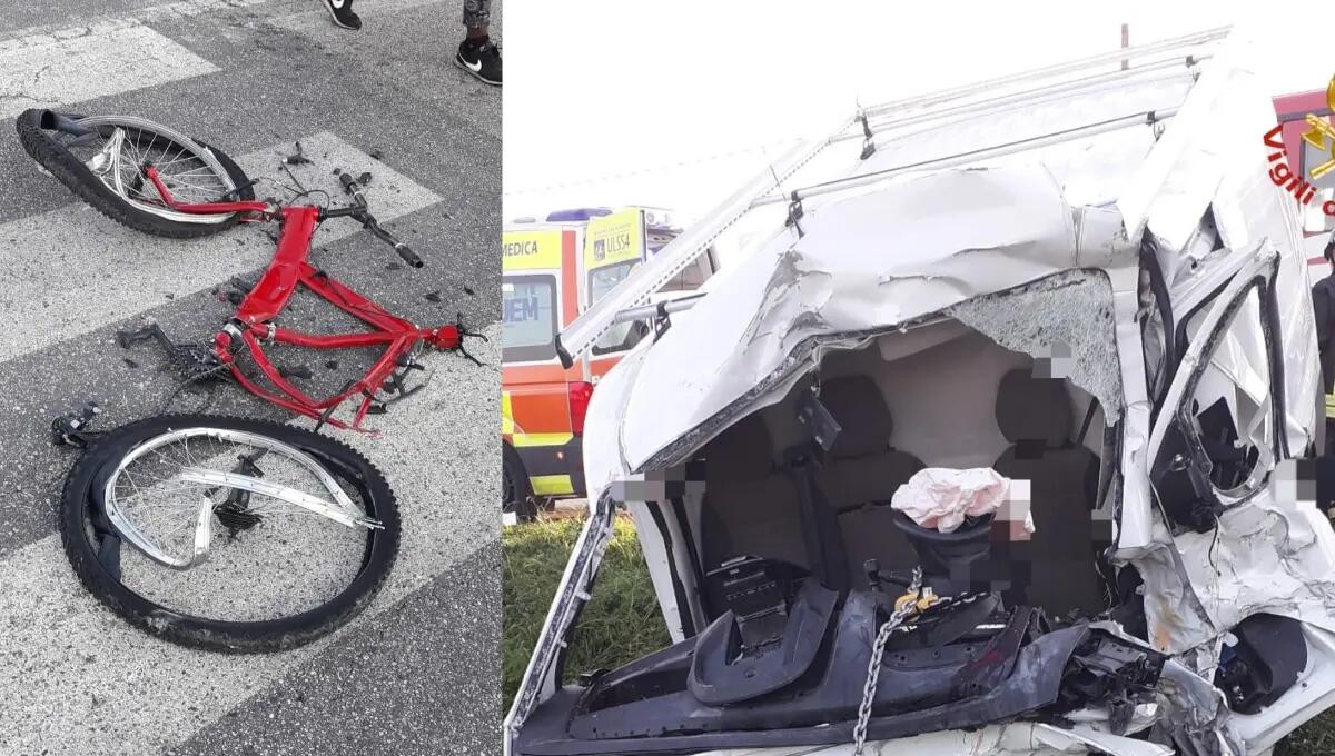 Tragico incidente a Torre di Mosto: morti un 44enne e un 19enne - 