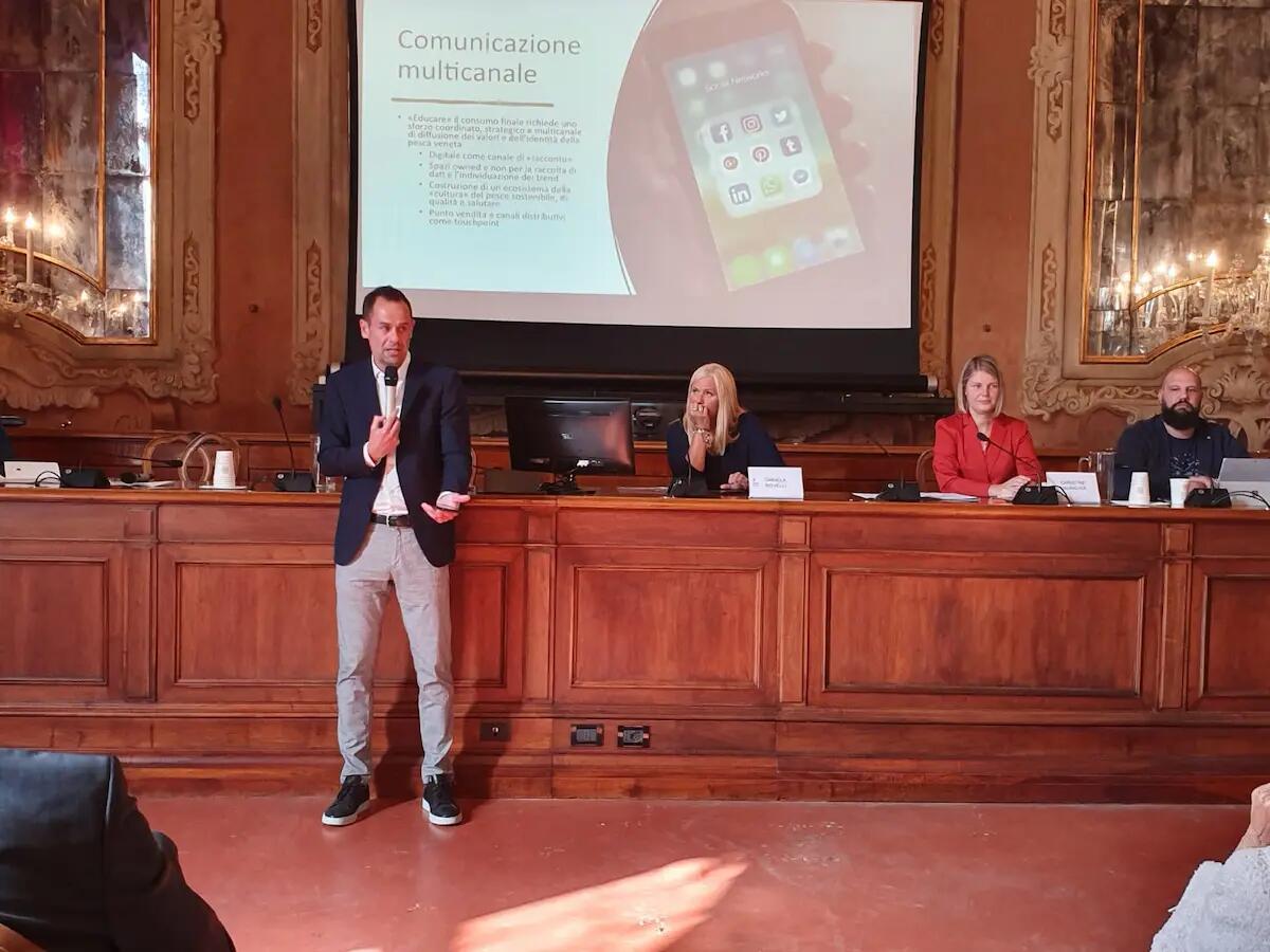 I pescatori veneti a scuola di management per vincere le sfide - 