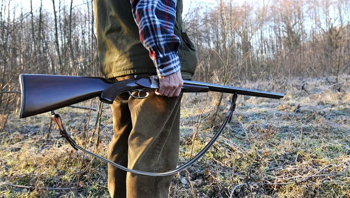 I cacciatori sparano, ma colpiscono una famiglia: bimbo ferito - 