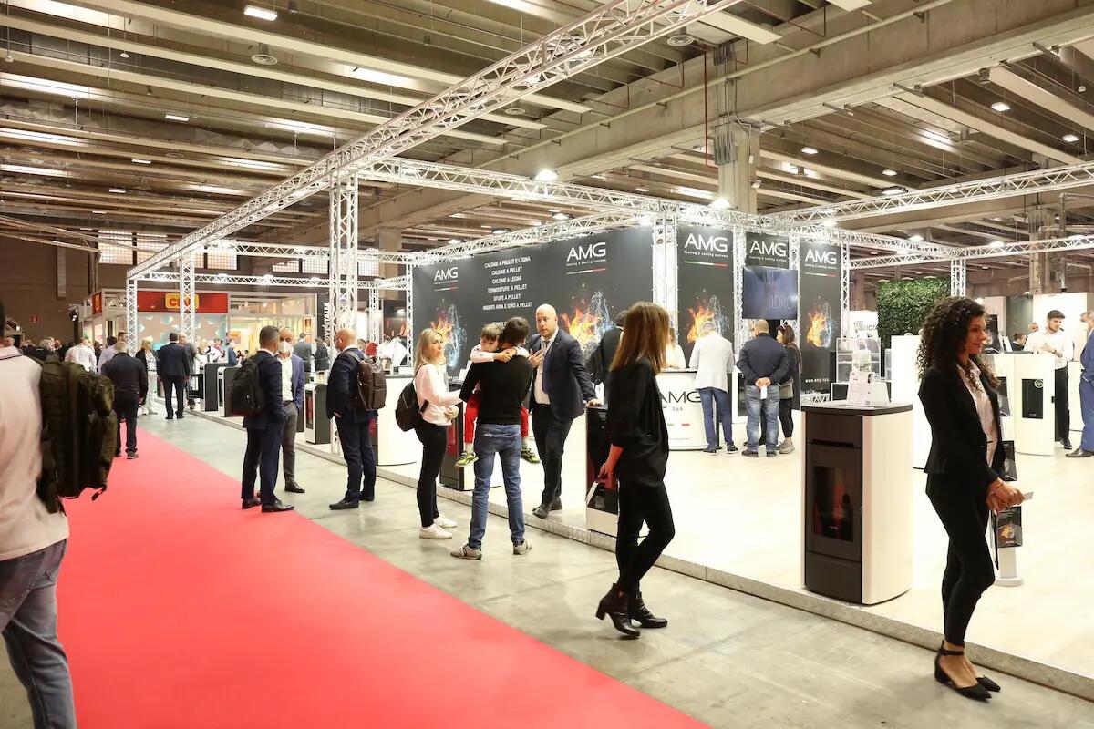 Stufe a pellet, Progetto Fuoco: «Filiera affidabile, alternativa sostenibile e conveniente al gas» - 