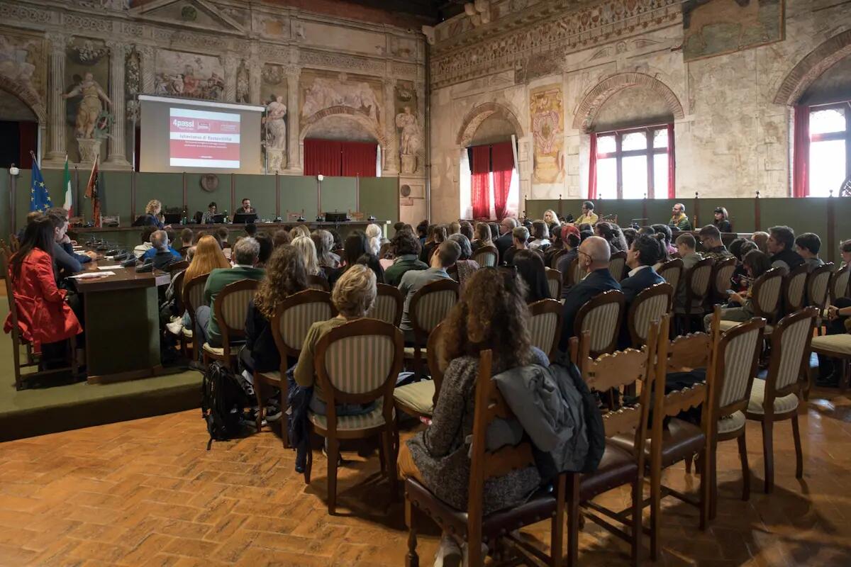 4passiFestival fa il pienone: tutto esaurito per la sedicesima edizione - 