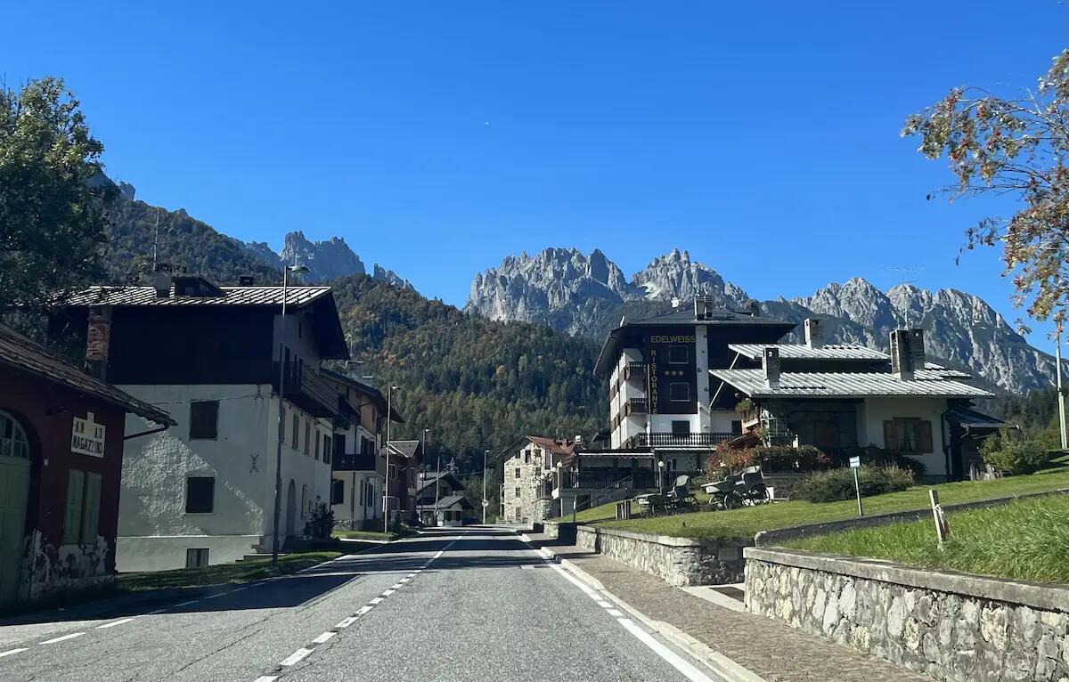 Turismi sostenibili al centro del primo giorno della “Dolomiti Mountain School” - 