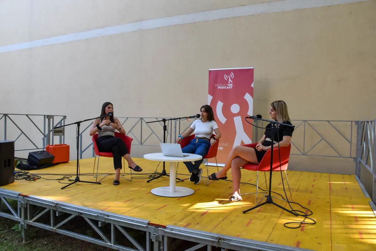 Al Centro Giovani Innovation Young ripartono i corsi gratuiti dedicati ai giovani tra i 14 e i 35 anni - 