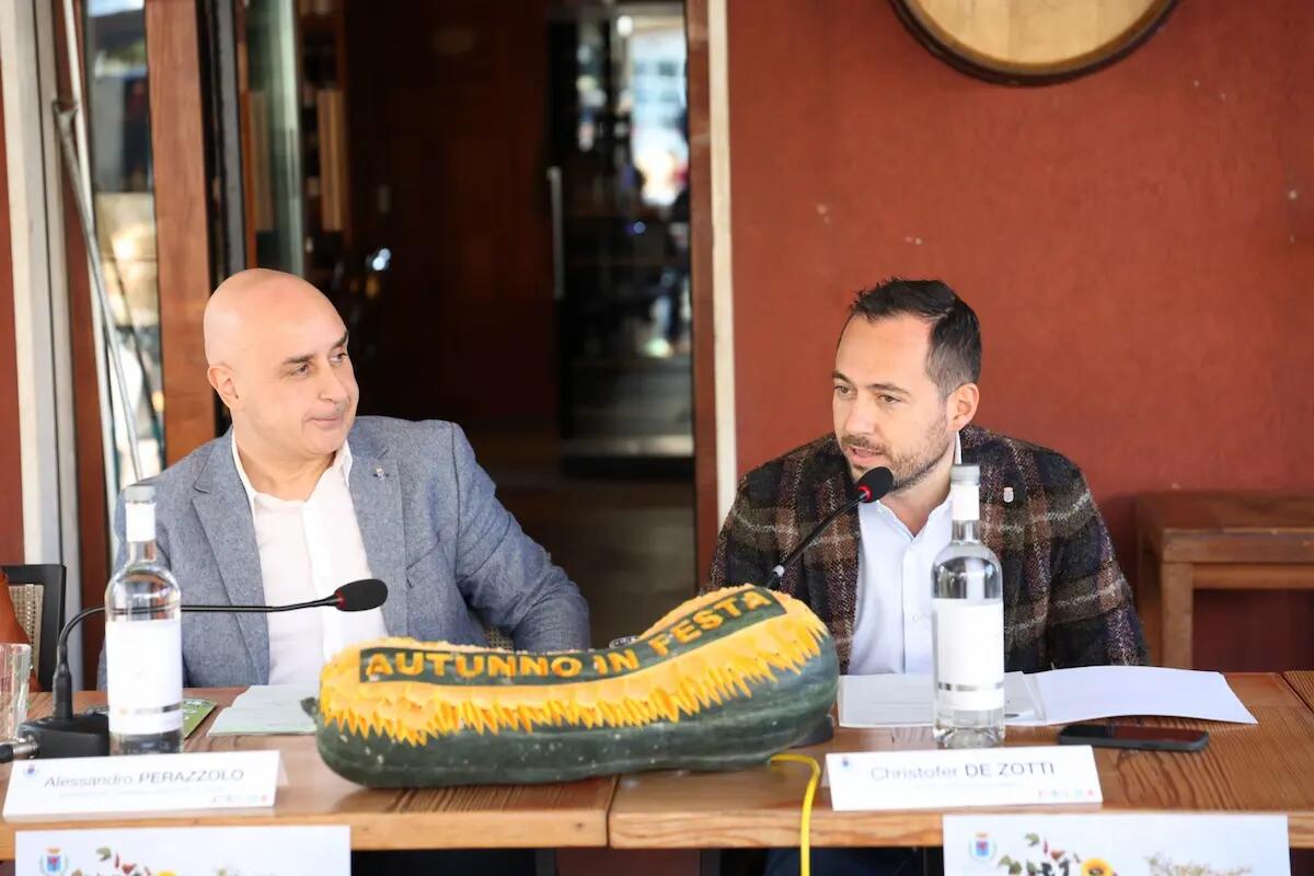 Jesolo, Autunno in festa: la 18esima edizione è tutta “Green” - 