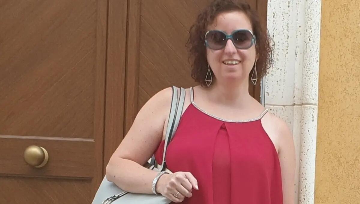 Maestra 44enne muore in aula davanti agli alunni: addio a Giovanna Fabrica - 