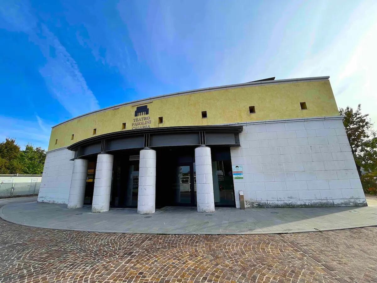 Riparte il cinema a Casarsa con cinque film tra ottobre e novembre al teatro Pasolini - 