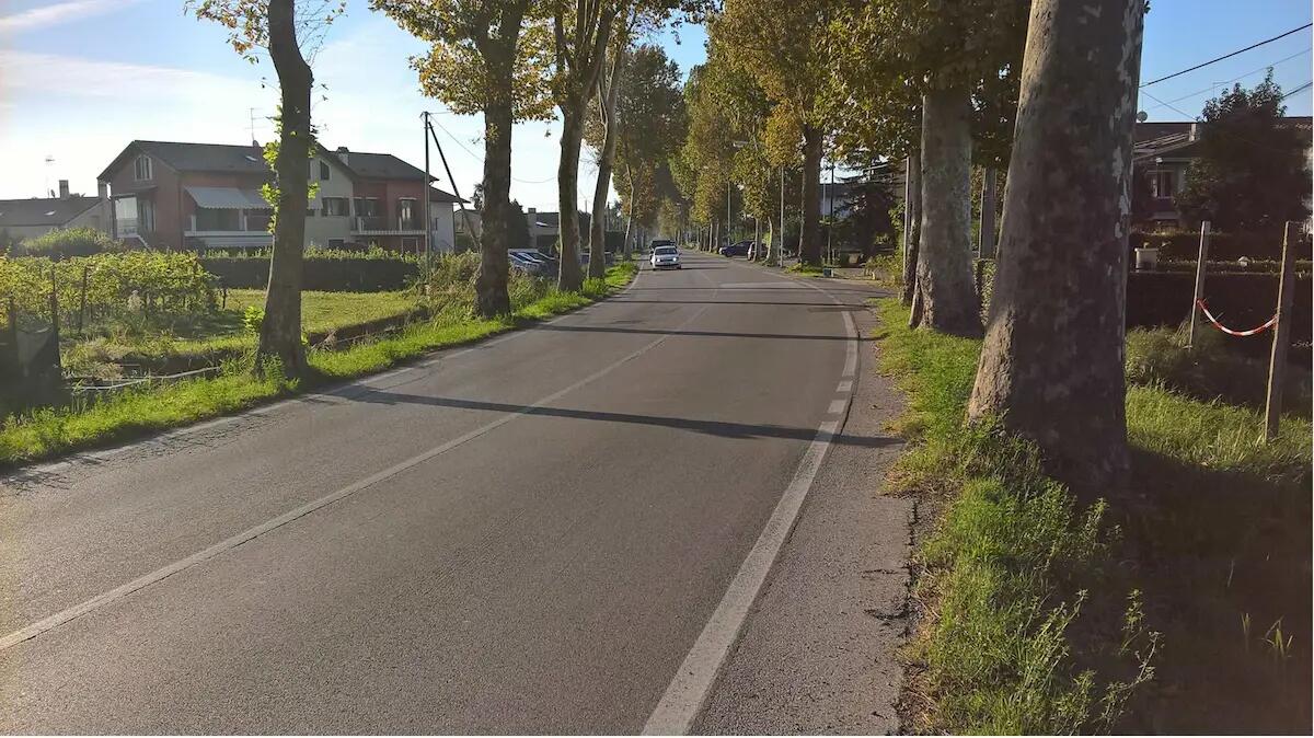 Jesolo, ciclabile di via Ca' Gamba: approvato il progetto esecutivo - 