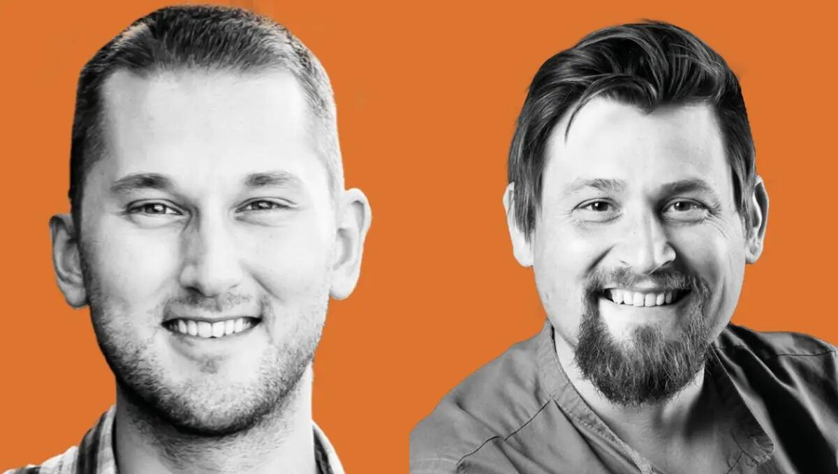 I vignaioli Cristian Specogna e Kristian Keber inseriti nella lista 40 under 40 “Wine Industry Leader” di Fortune - 