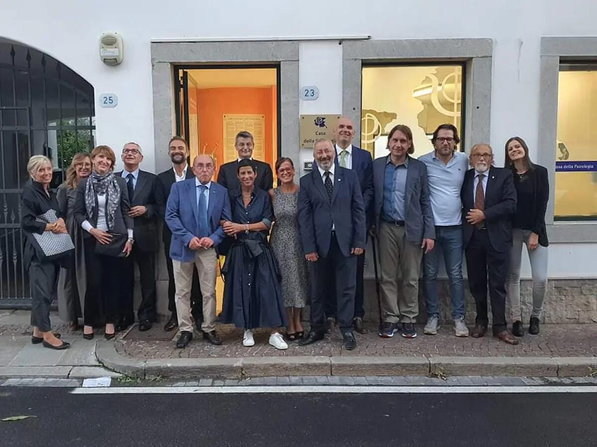 Alla Casa della Psicologia di Udine l’incontro aperto al pubblico “Elementi di Psiconcologia” - 