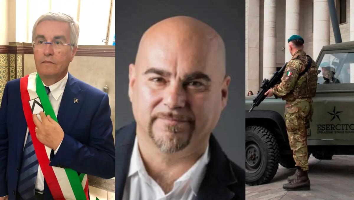 Udine chiama l'Esercito, Salmè: "il comune ha decretato la sua sconfitta" - 