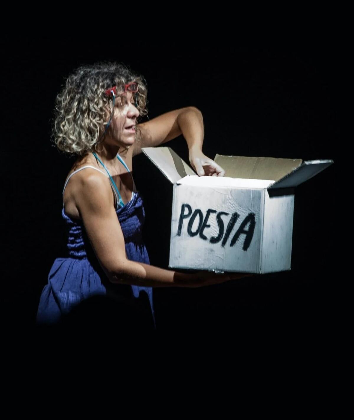 Parte a Udine il corso di drammaturgia bioenergetica, spazio libero della creatività - 