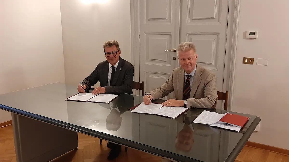 Società Filologica Friulana e Gruppi Folcloristici FVG uniti per la valorizzazione della cultura e identità friulane - 