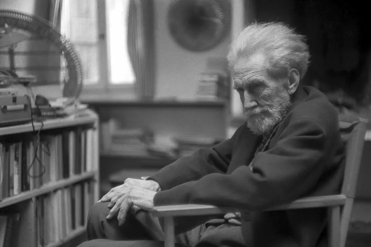 Da Ezra Pound a Jonathon Appels: poesia e danza nell'America moderna e contemporanea - 