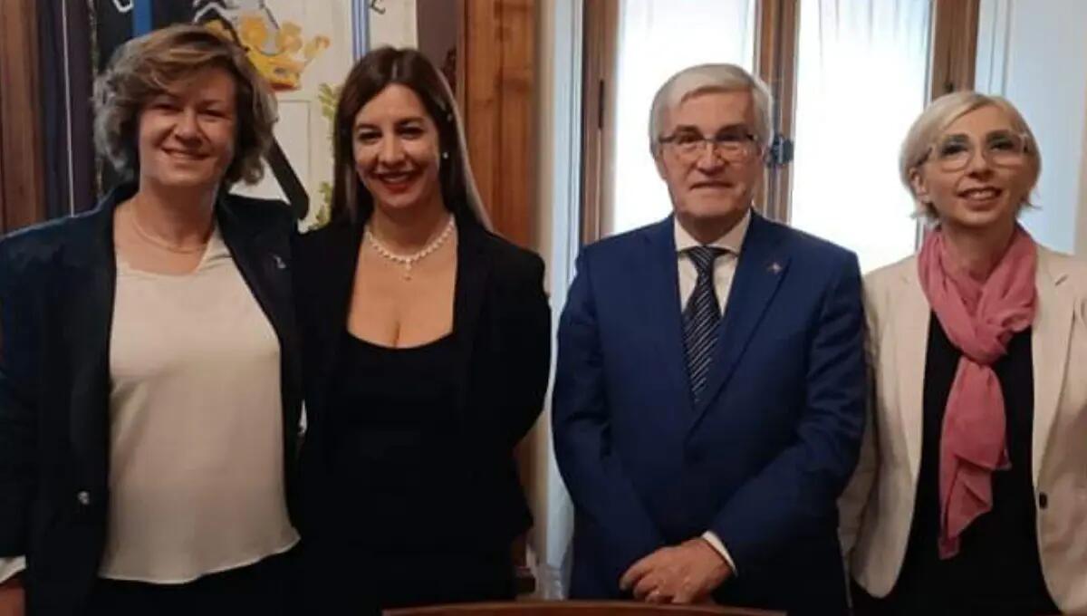 Caso mense a Udine: archiviazione per l'ex Assessore Elisa Asia Battaglia - 