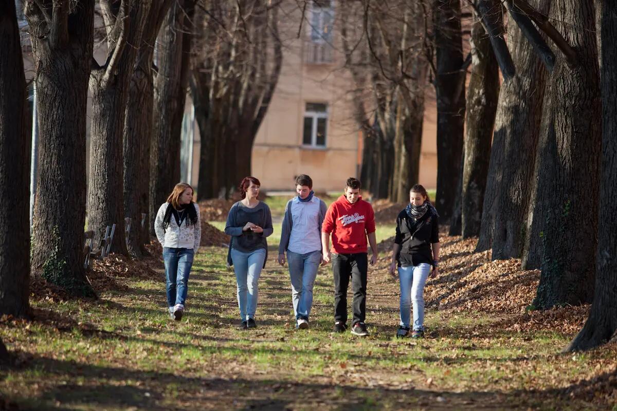 Intesa Sanpaolo sostiene il progetto “una casa ovunque vai” di Civiform a Trieste - 