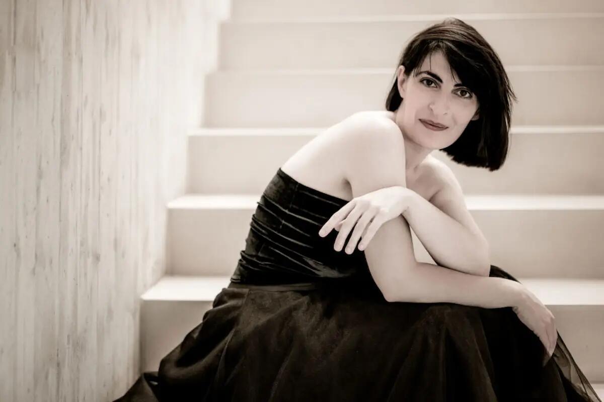 Musica, Trieste: un Duo cosmopolita per la stagione cameristica Chamber Music - 