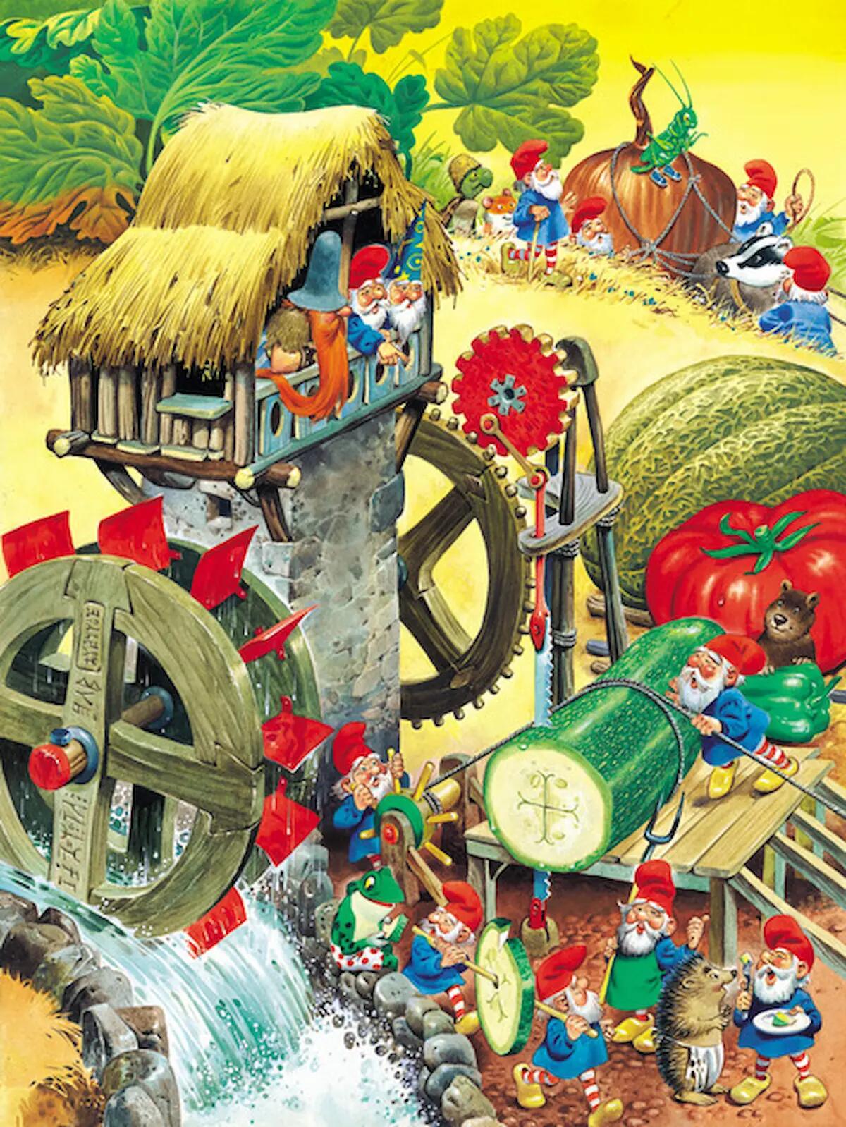 PAFF! ultimi giorni per visitare la mostra di Tony Wolf assieme all'esposizione di Will Eisner - 