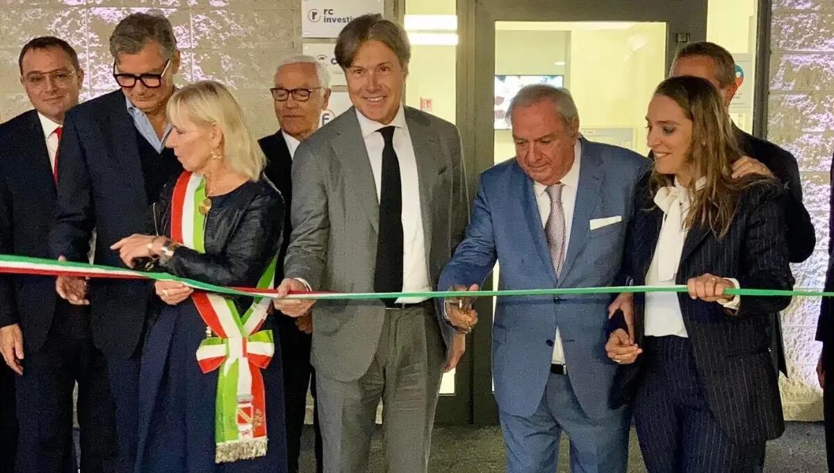 Coram Servizi Imprese: inaugurato oggi il nuovo centro a Remanzacco - 