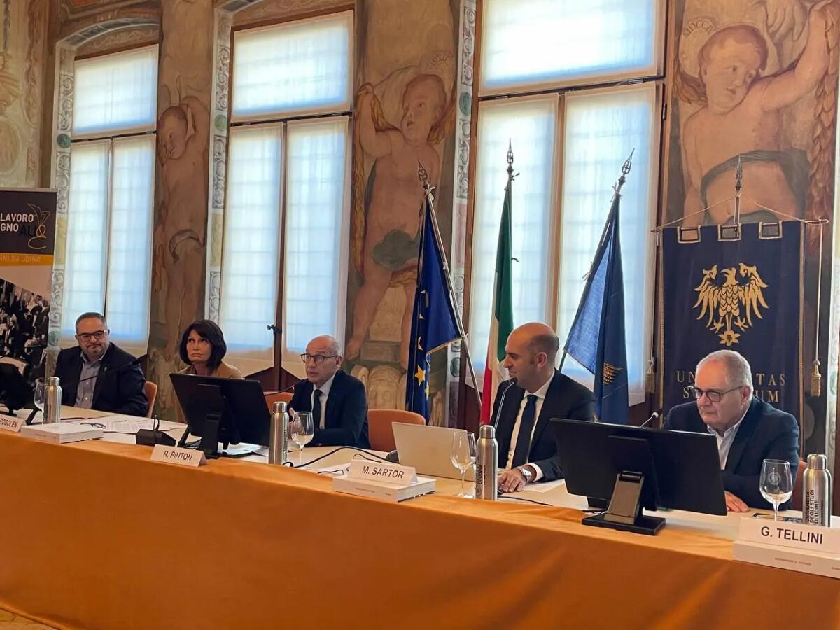 18^ Fiera del Lavoro FVG organizzata da ALIg: 80 aziende, per la prima volta anche dall’estero - 