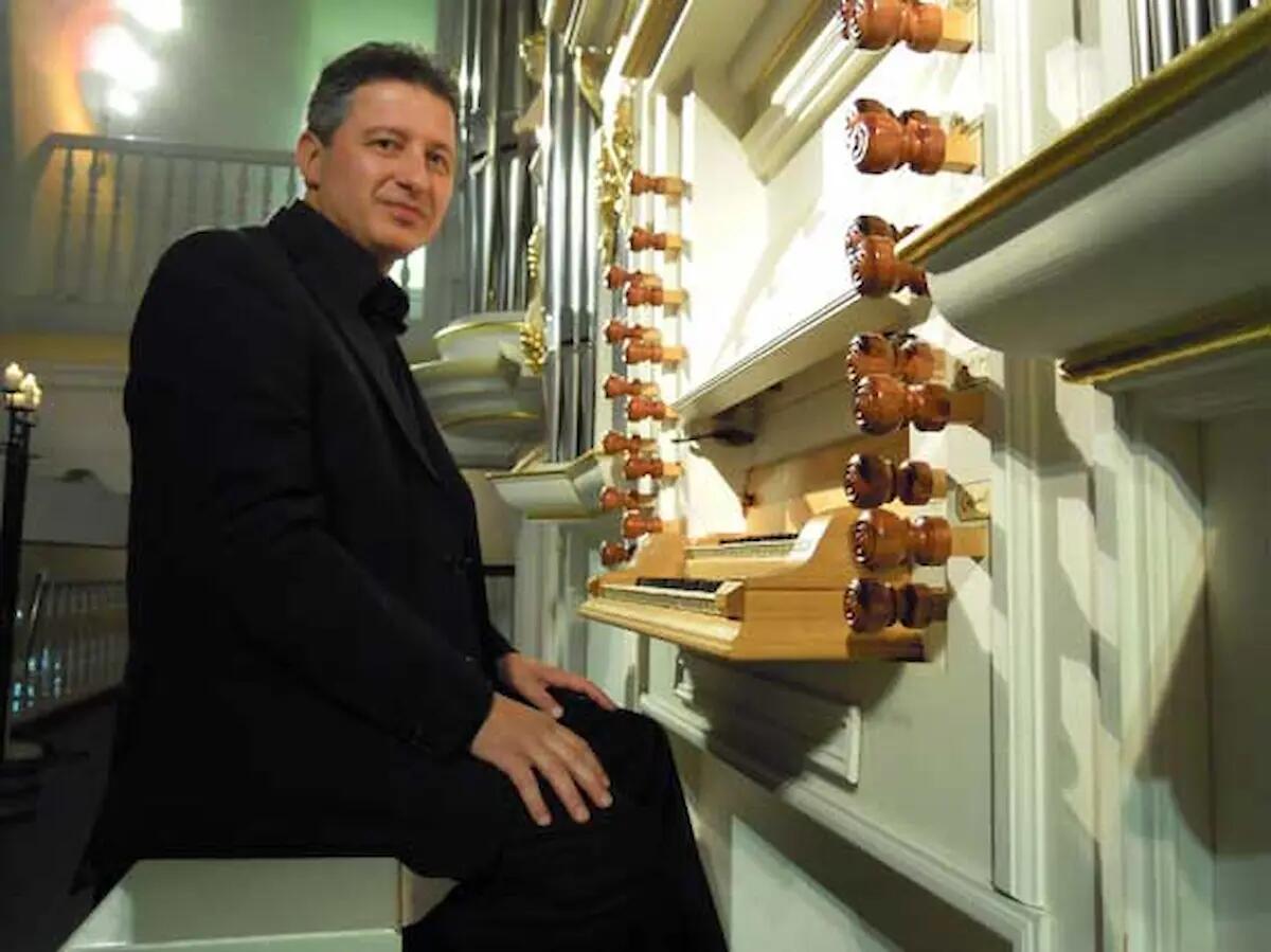 Verso Go!2025 una nuova rassegna organistica a Gorizia e Nova Gorica - 