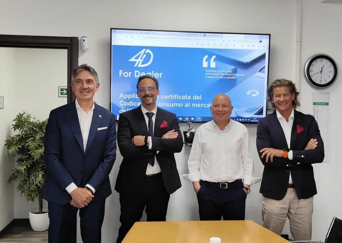 Veicolo usato: ora più facile garantirne la qualità - 