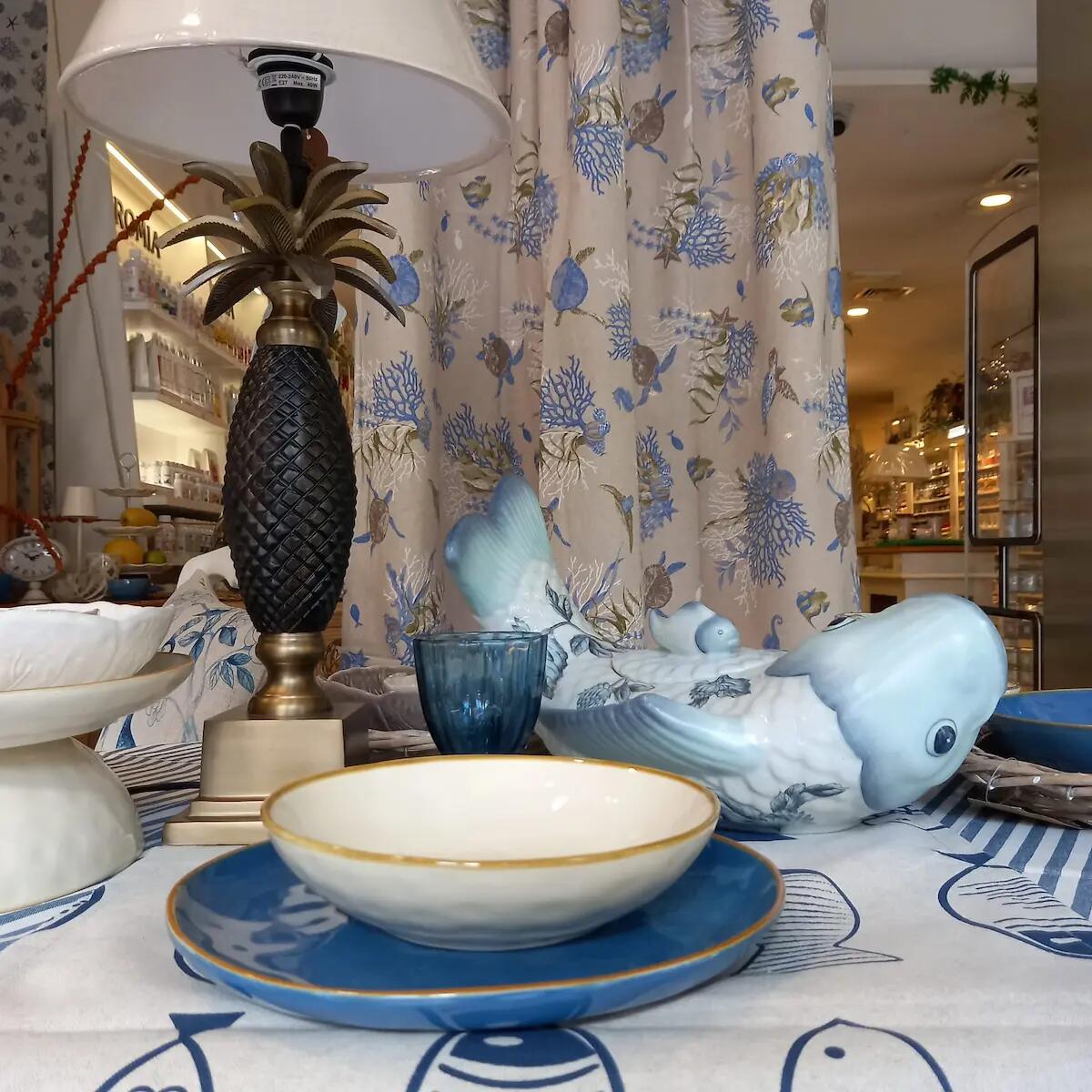 Tornano le bancarelle del mercato più famoso d’Italia: "Gli Ambulanti di Forte dei Marmi®” a PORCIA sabato 29 ottobre - 