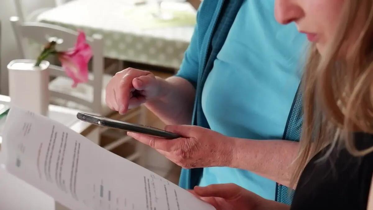 Intelligenza Artificiale a servizio della Prossimità - 