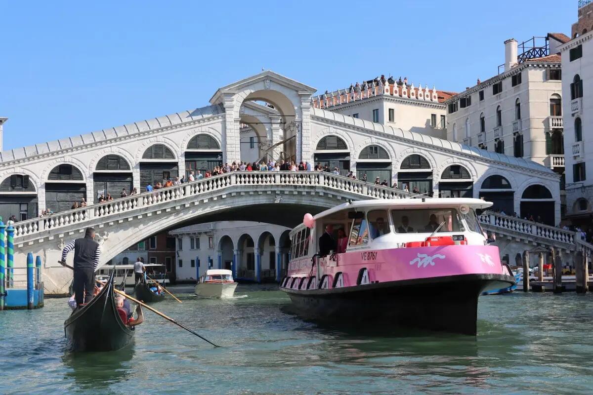 Venicemarathon corre anche per i 100 anni della Lilt - 