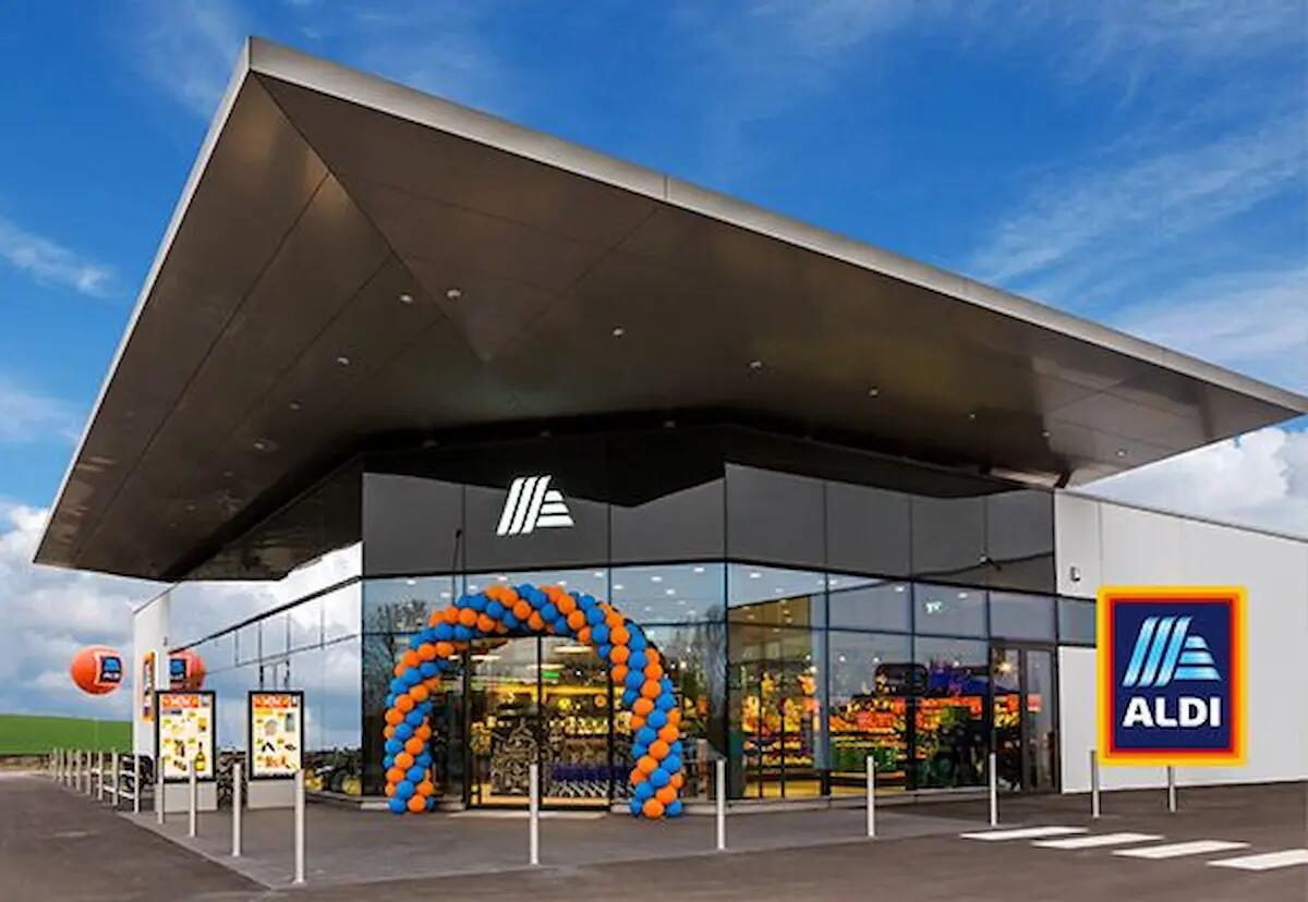 Aldi apre un nuovo punto vendita a Portogruaro, il “prezzo Aldi” garanzia di qualità e convenienza - 