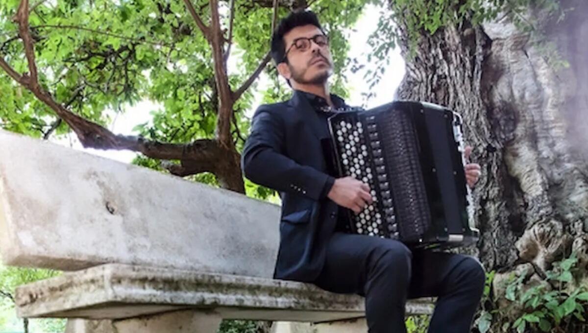 Al via a Pordenone il Fadiesis Accordion Festival, mercoledì 13 ottobre - 
