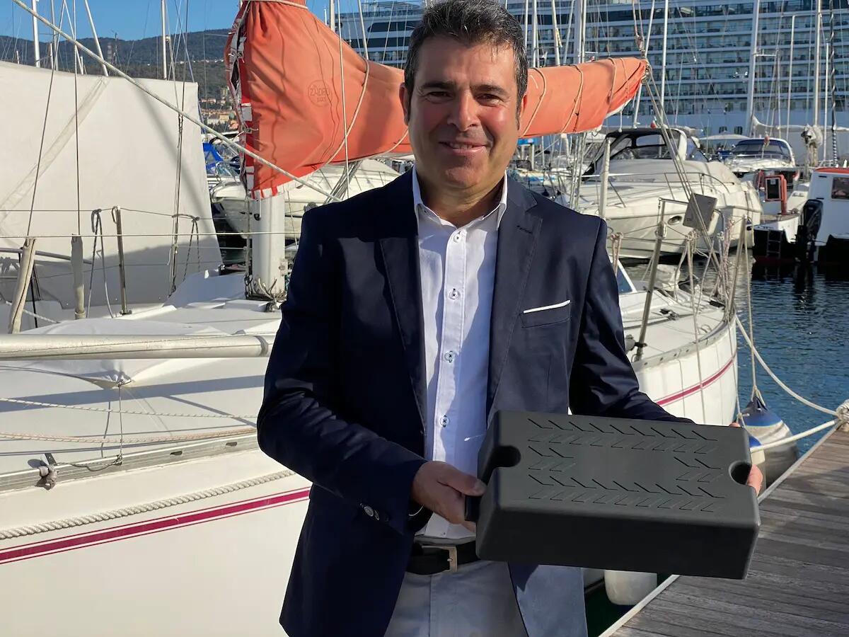 Barcolana Trieste: Dagli Pneumatici Fuori Uso ai parabordi per barche - 