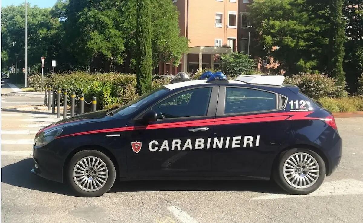 Spilimbergo, arresto per furti in abitazione ai danni di anziani - 