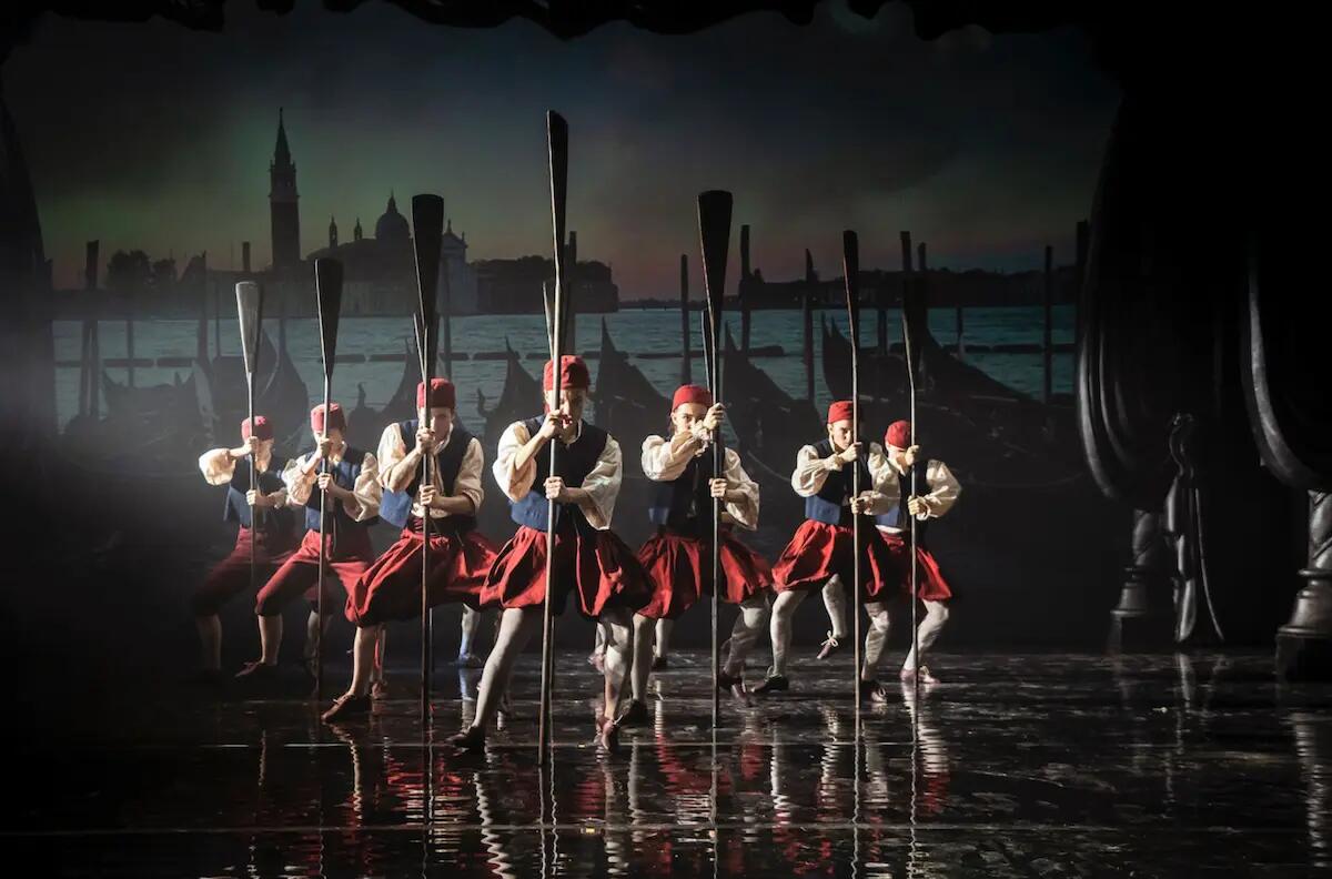 Teatro Verdi Gorizia, da domani in vendita i nuovi abbonamenti - 