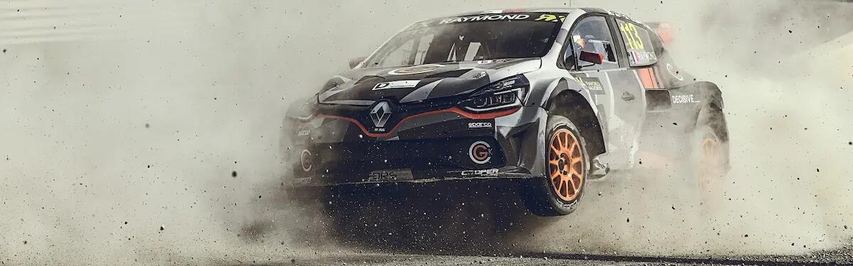 Il rally in riva al mare: Nasce l’Adriatic Champions Race, il 26 e 27 novembre - 