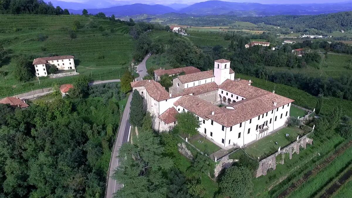 "Fede e Tradizione - Le chiese dei Castelli", esperti a confronto all'Abbazia di Rosazzo - 