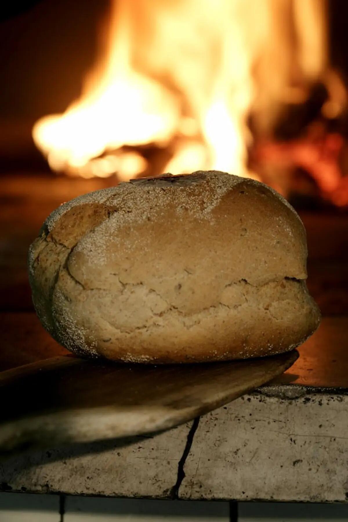 Cia Fvg: fare il pane resta attività agricola - 