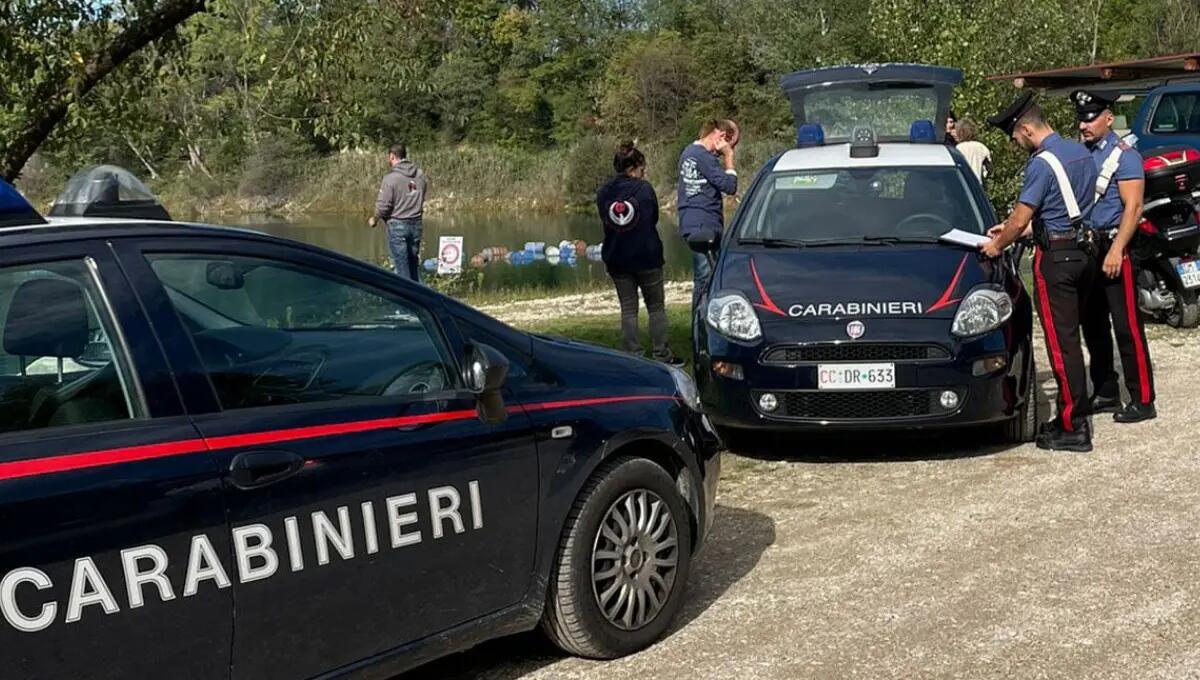 Si immerge nel lago e ha un malore: morto il sub Fausto Zampieri - 
