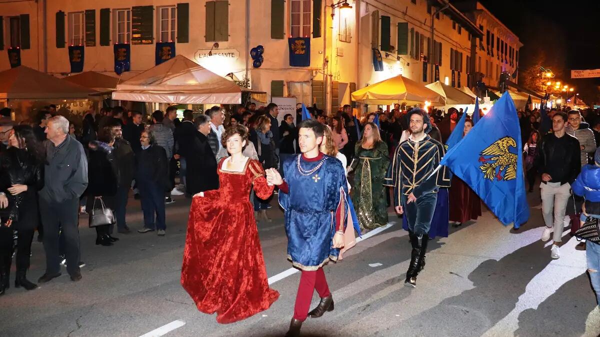 Fiera dei Santi a Rivignano Teor, pronti a festeggiare: programma eventi - 