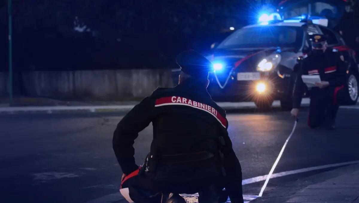 Travolto in bici da un'auto: morto 26enne - 