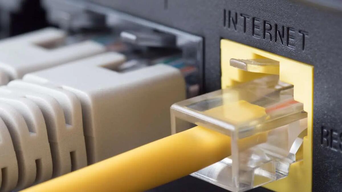 Perché è importante avere una connessione Internet veloce - 
