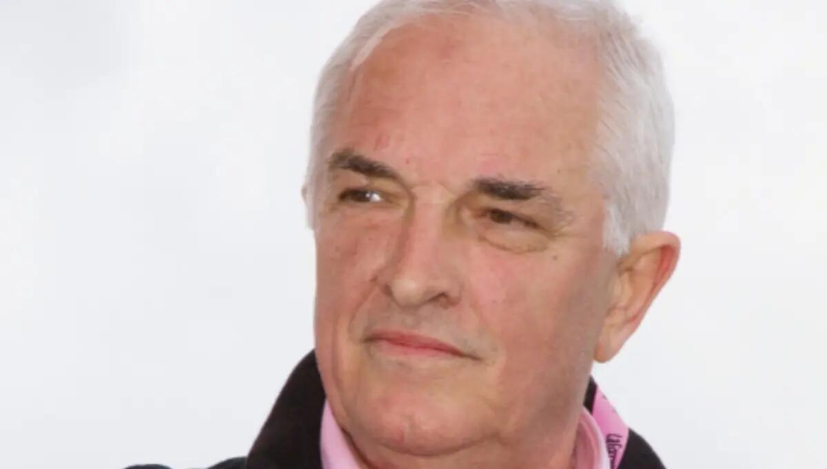 Malore per Enzo Cainero: ricoverato all'ospedale di Udine - 